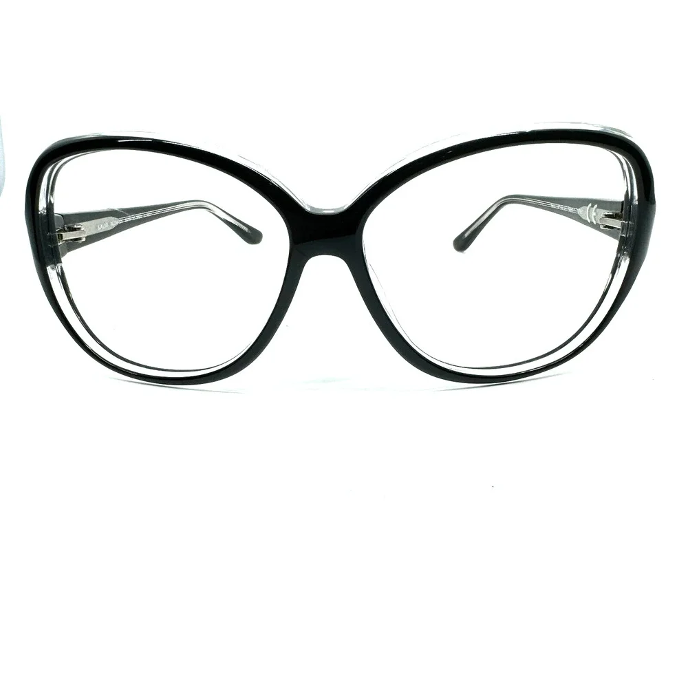 Maui Jim Japan MAILE MJ294-02K 60-14-135 Black Crystal Sunglasses‎ Frame H11611